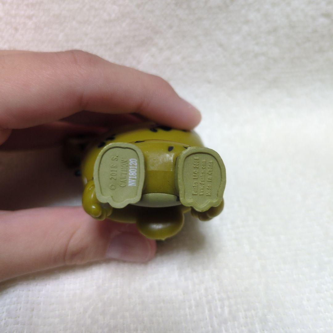 FNAF ファンコ ミステリーミニ ファイブナイツアットフレディーズ フィギュア