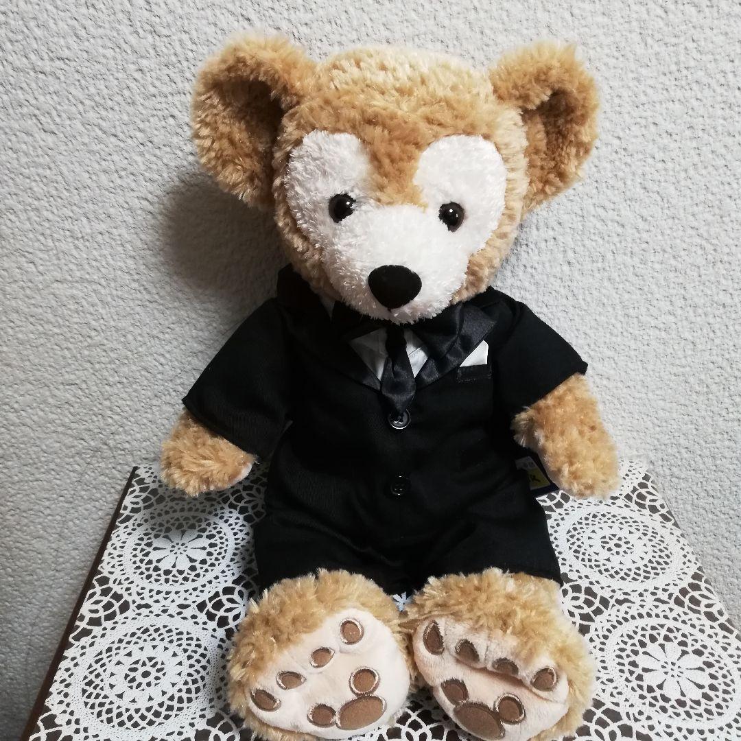 ビルドアベア  コスチューム  ウエディング