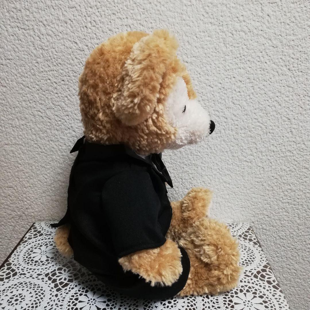 ビルドアベア  コスチューム  ウエディング