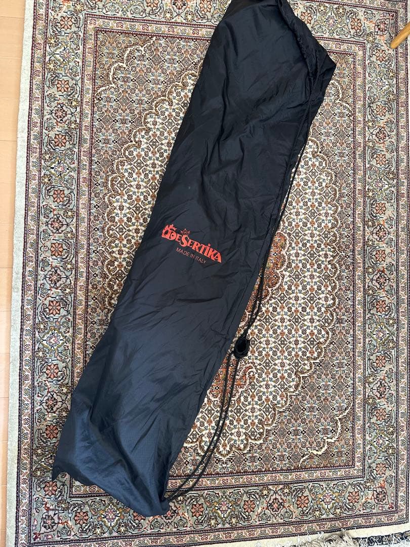 オロビアンコ　ゴルフクラブケースOrobianco