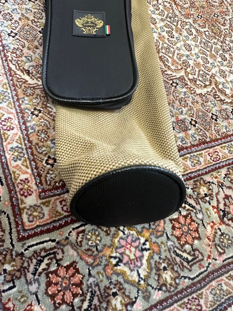 オロビアンコ　ゴルフクラブケースOrobianco