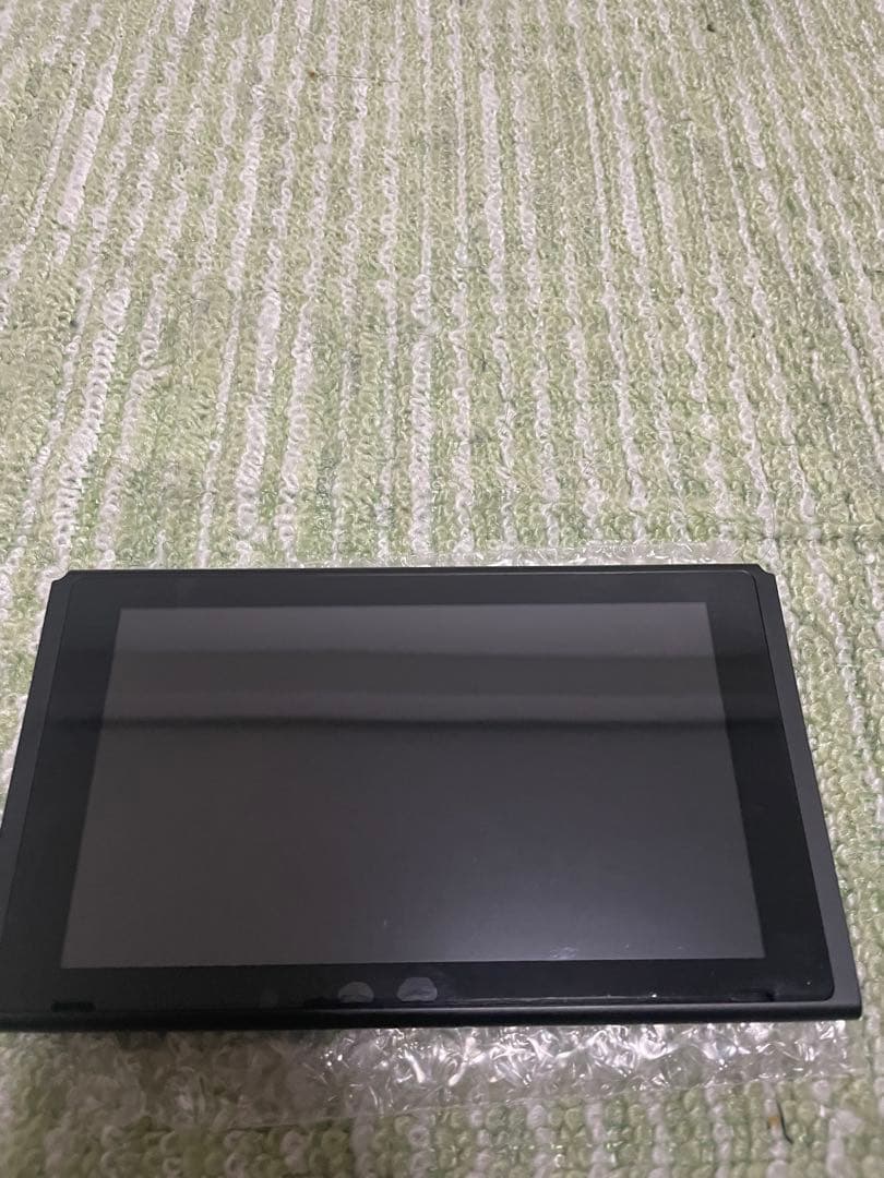 Nintendo Switch 本体（旧モデル）※本体のみ