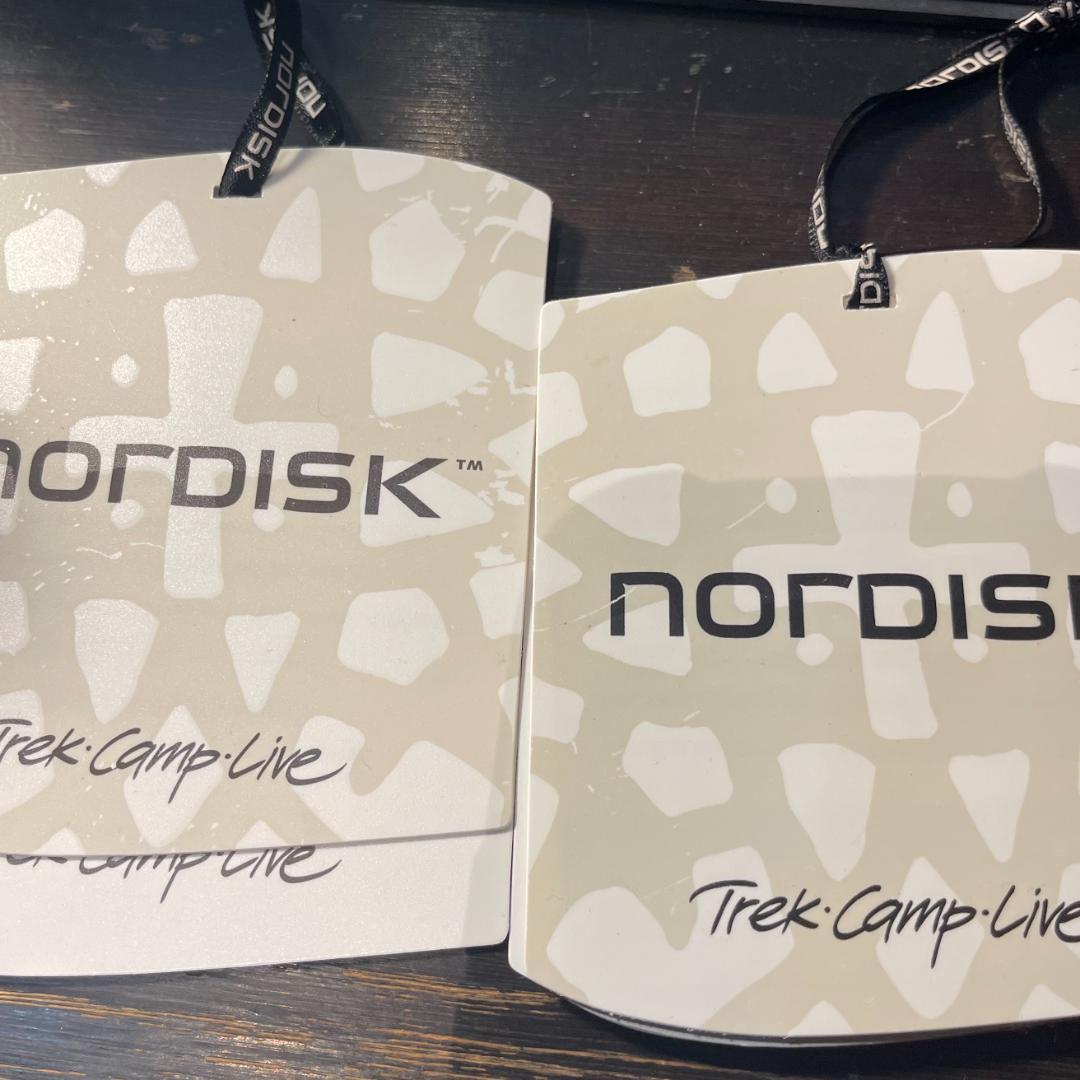 nordisk ノル ディスク アスガルド 19.6