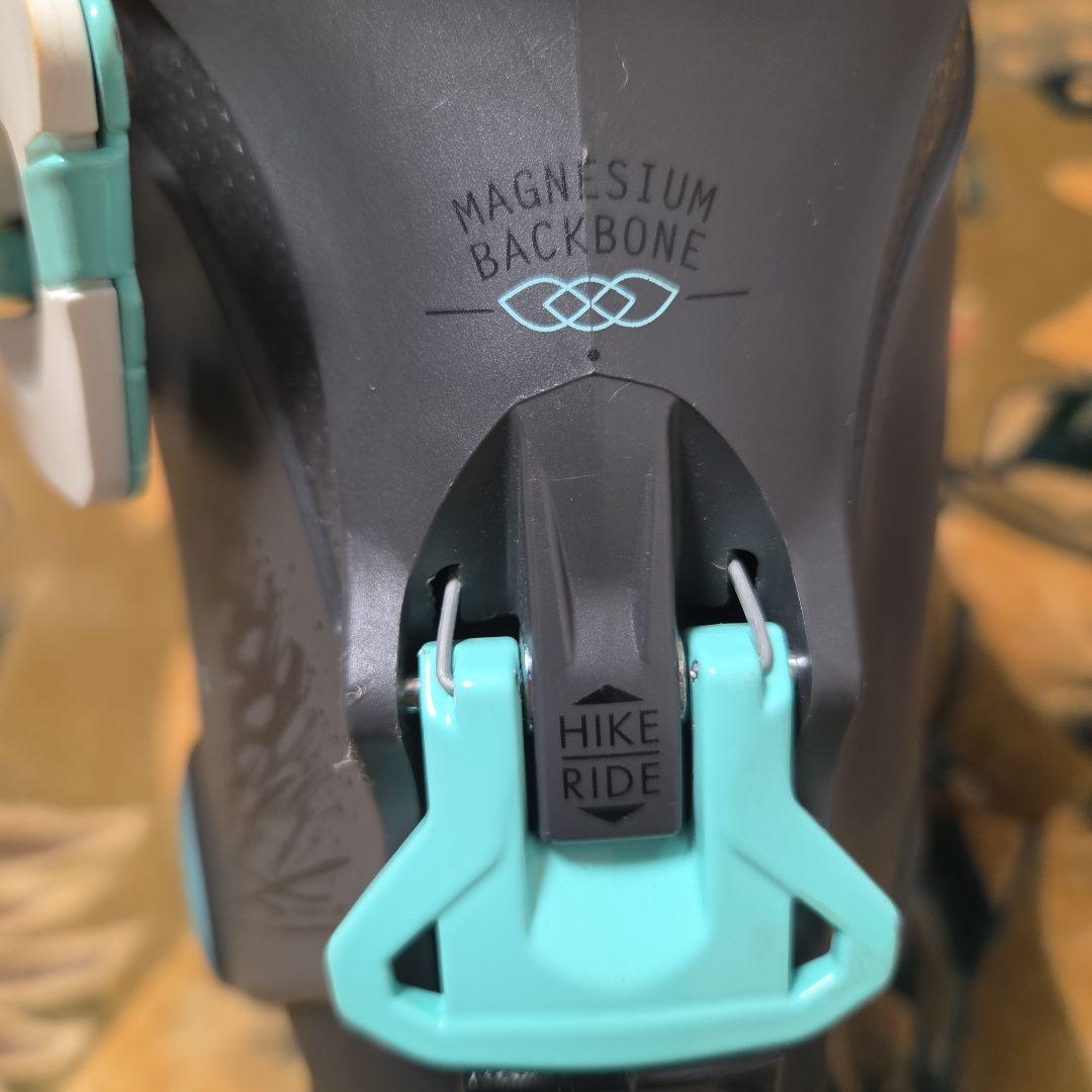 Salomon スキーブーツ　サロモン