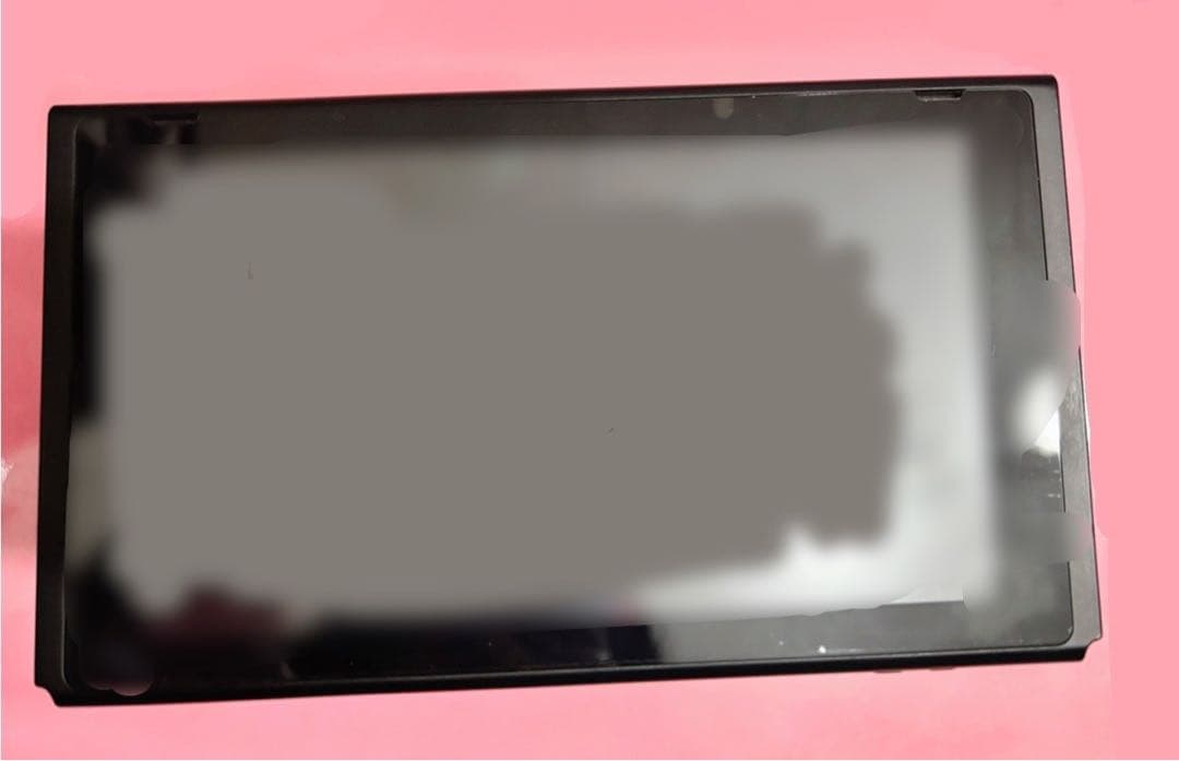 Switch 本体 ドック ※ジョイコン無し