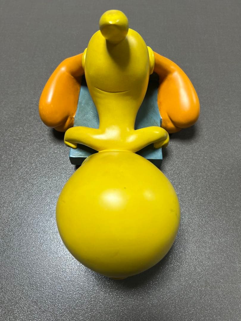 トゥイーティー　写真立て　2セット