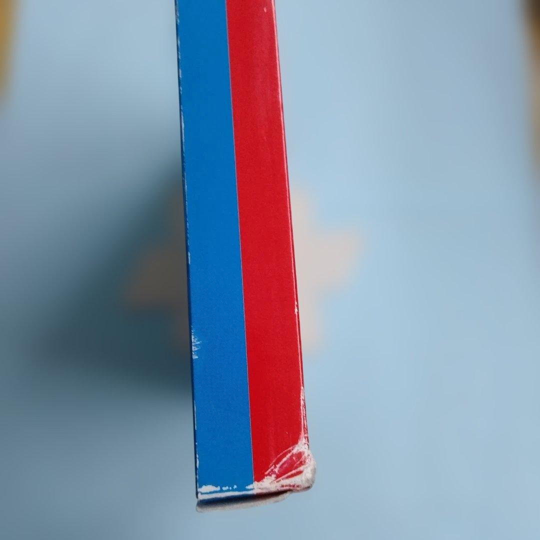 あしたのジョー　COMPLETE DVD BOOK 全13巻 函欠品