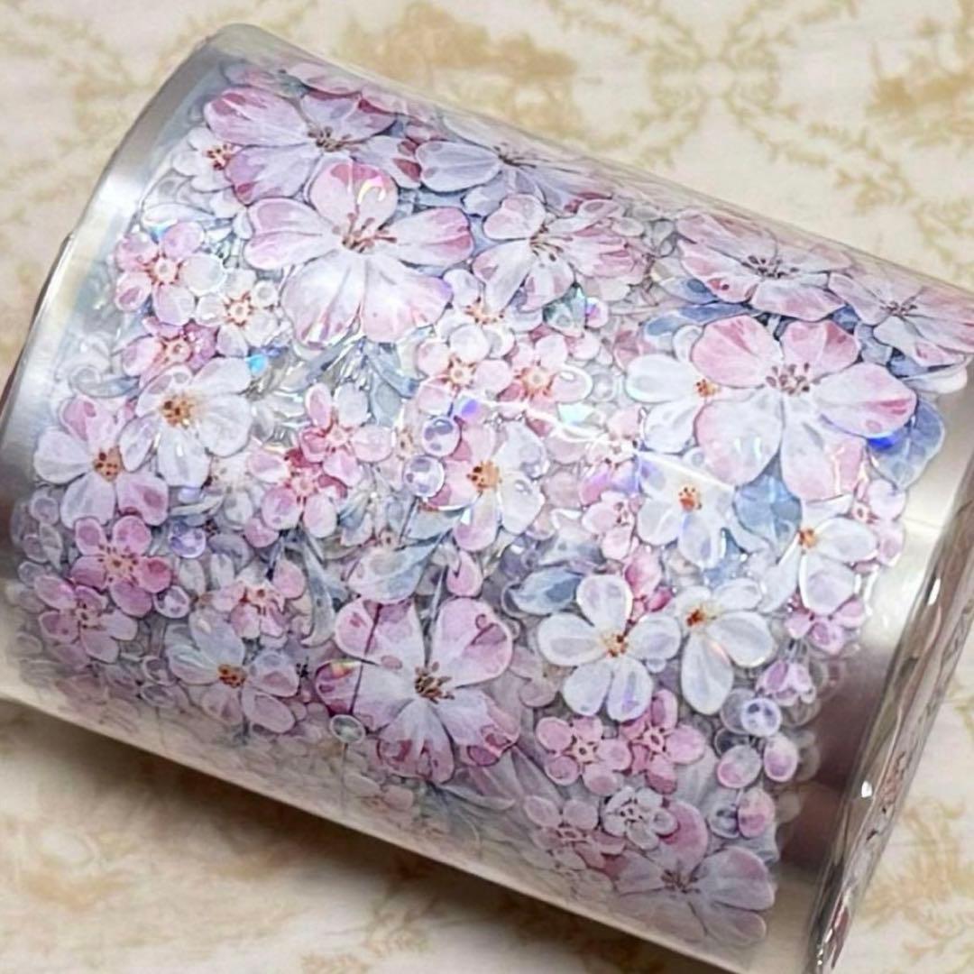 セール64 海外 PETテープ マスキングテープ