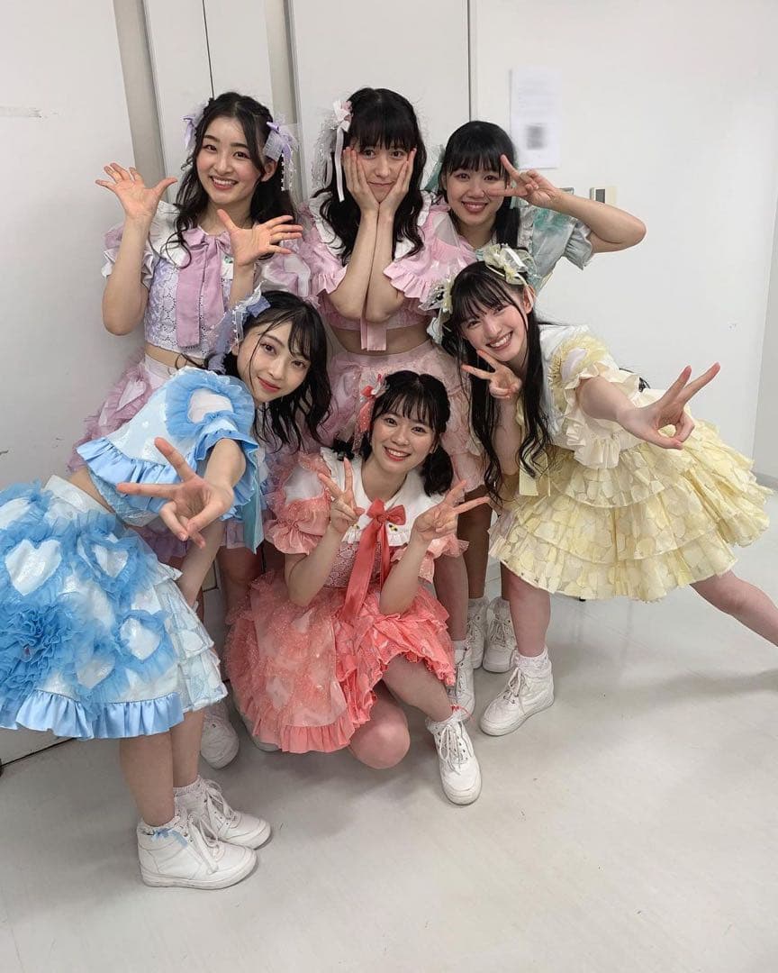 辻野かなみ　チェキ　サイン