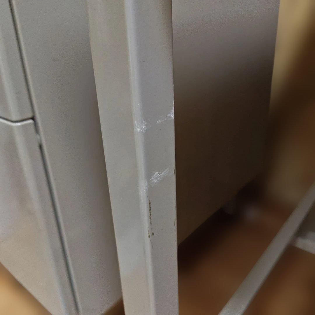 【KOKUYO】スチール事務机