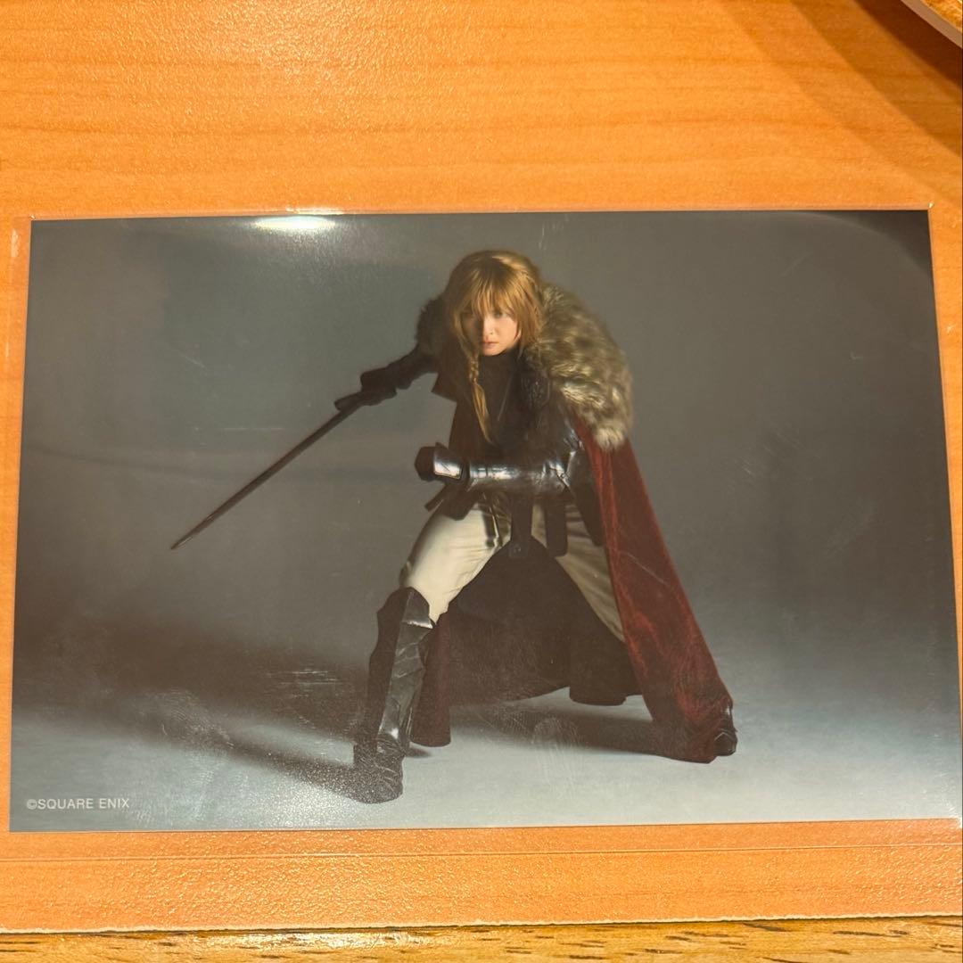 R*e様 吉田仁人 アクスタ ブロマイド