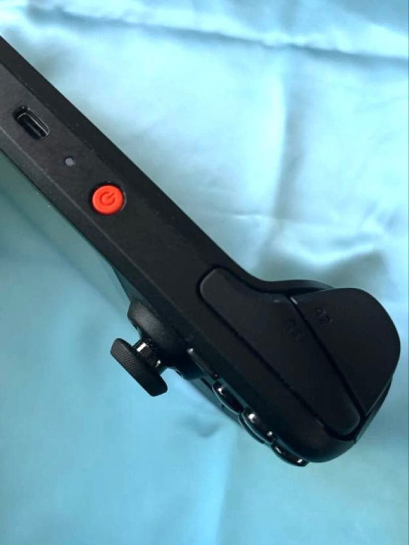 Steam Deck OLED 512GBモデル + 1TB マイクロSD付き