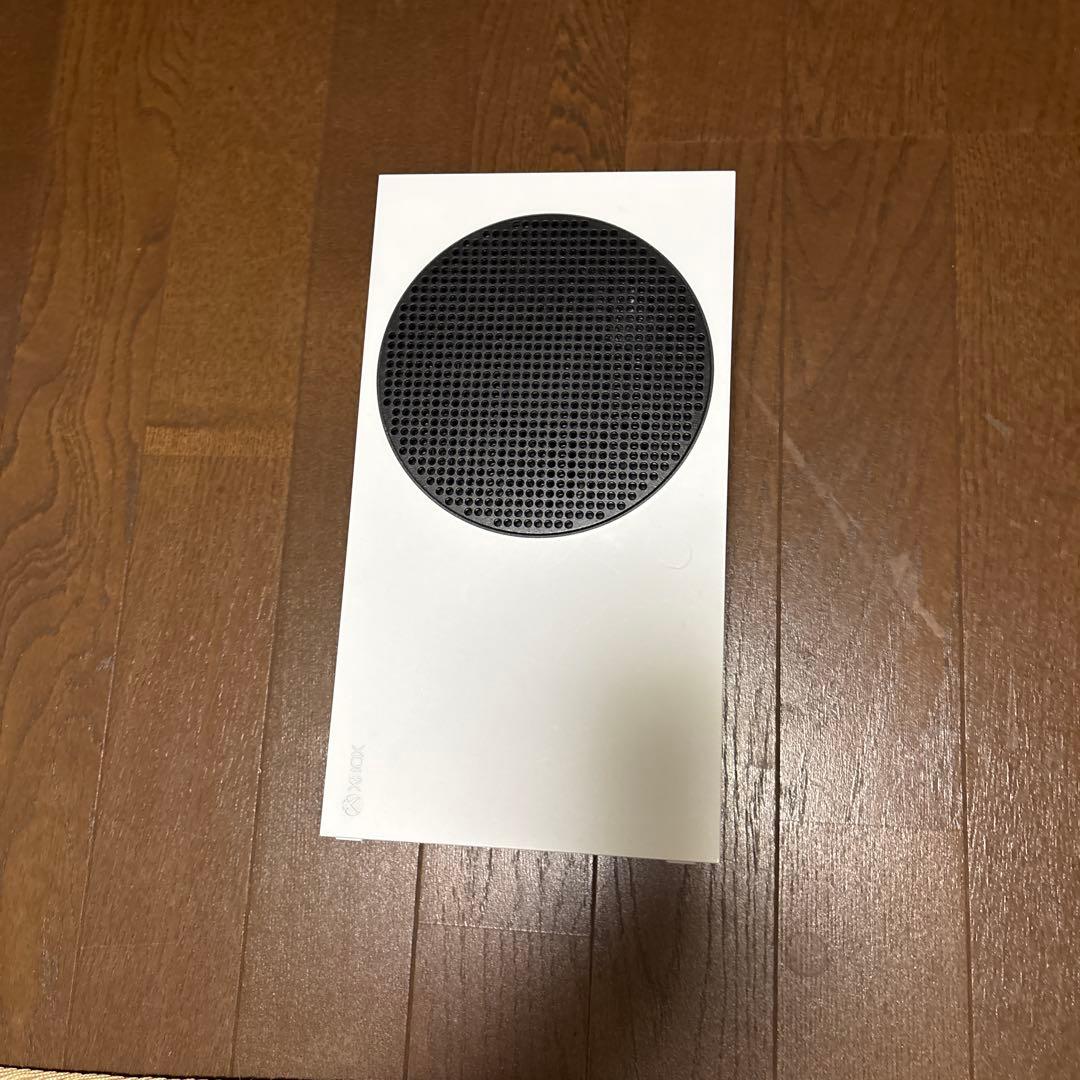 Xbox Series S　ジャンク(起動確認済)