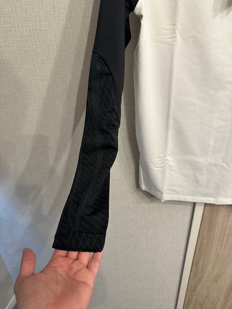 ナイキ NIKE Dri-FIT ストライクドリルトップ