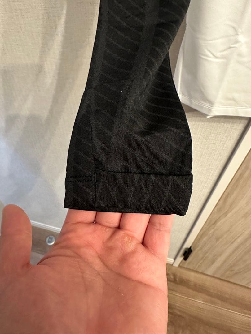 ナイキ NIKE Dri-FIT ストライクドリルトップ