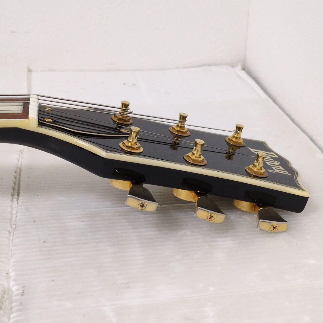 Burny SRLC-55 Les Paul CUSTOM バーニー レスポール