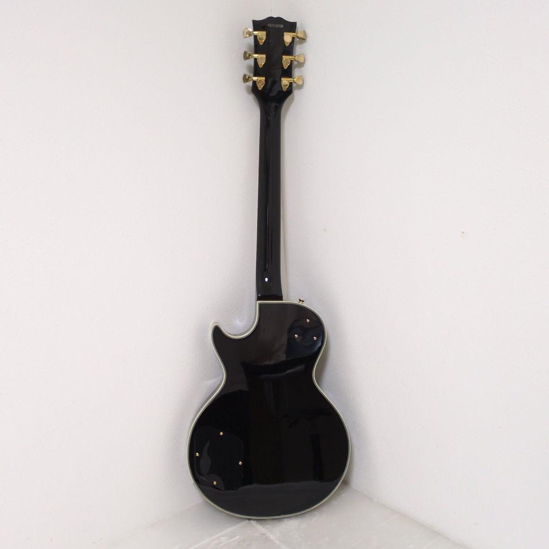 Burny SRLC-55 Les Paul CUSTOM バーニー レスポール