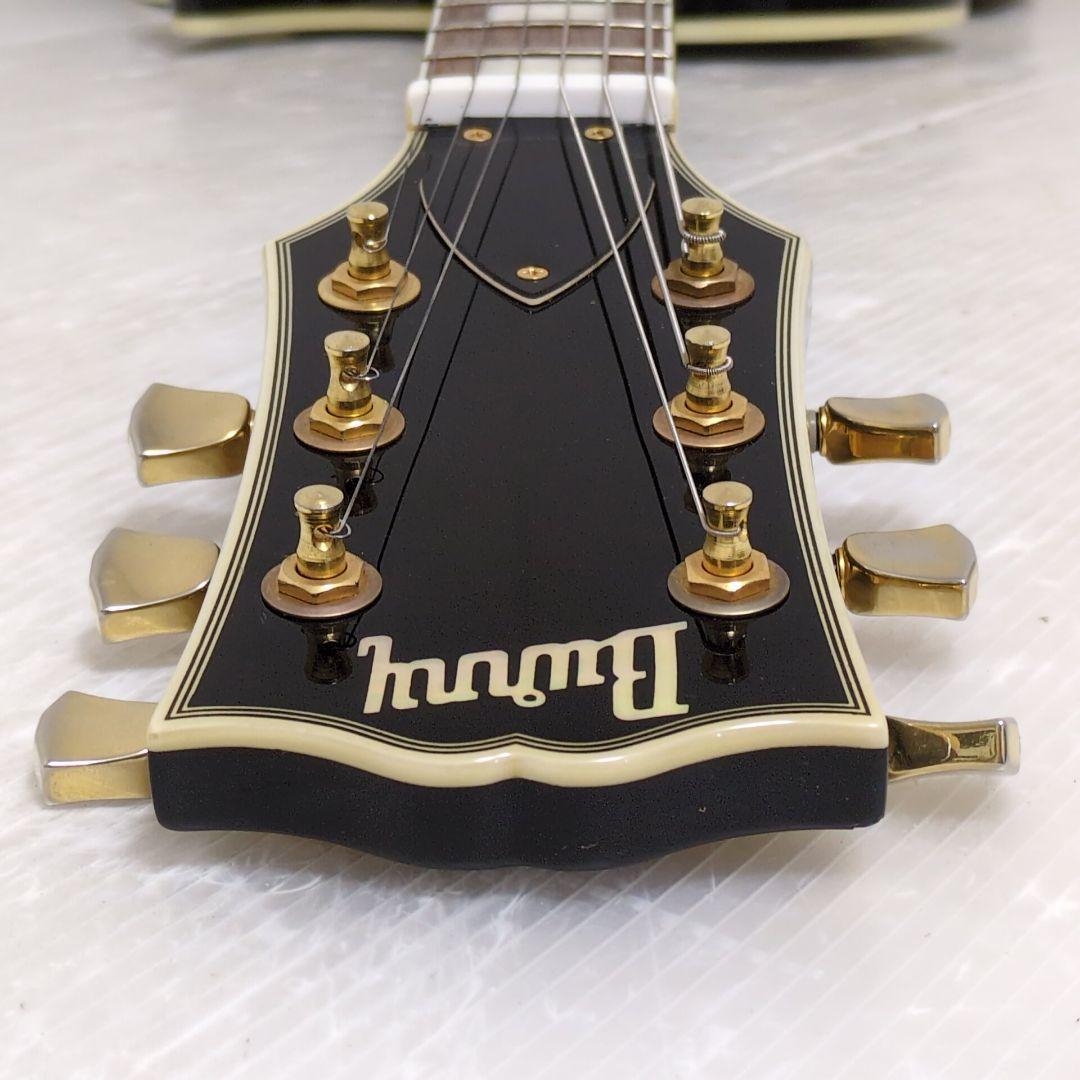 Burny SRLC-55 Les Paul CUSTOM バーニー レスポール