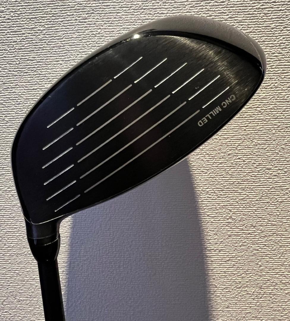 最終値下げ　プロギア egg44 　短尺重ヘッド （ エッグ44 ドライバー）