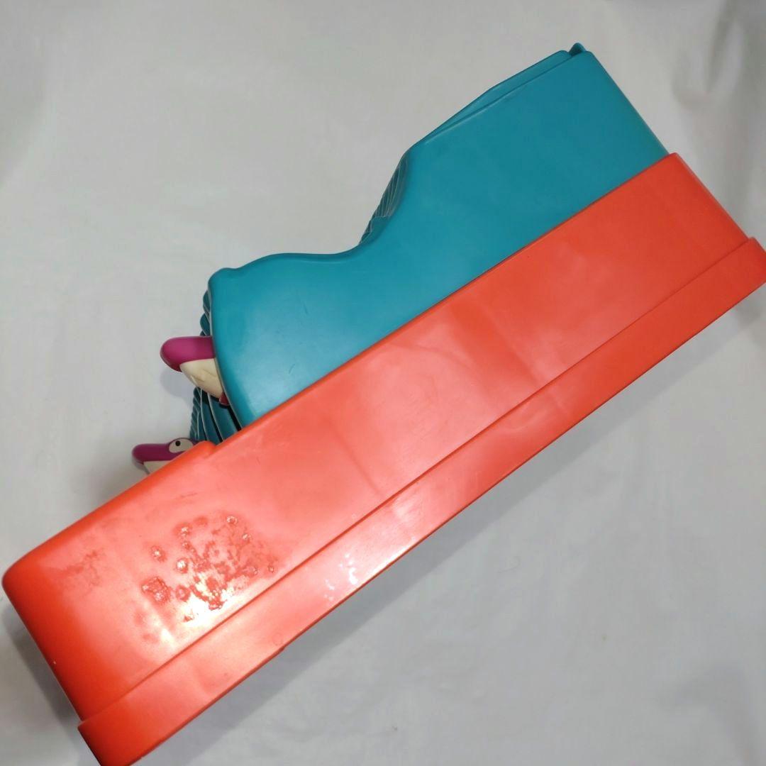 サメサメパニック バンダイ レア レトロ ゲーム