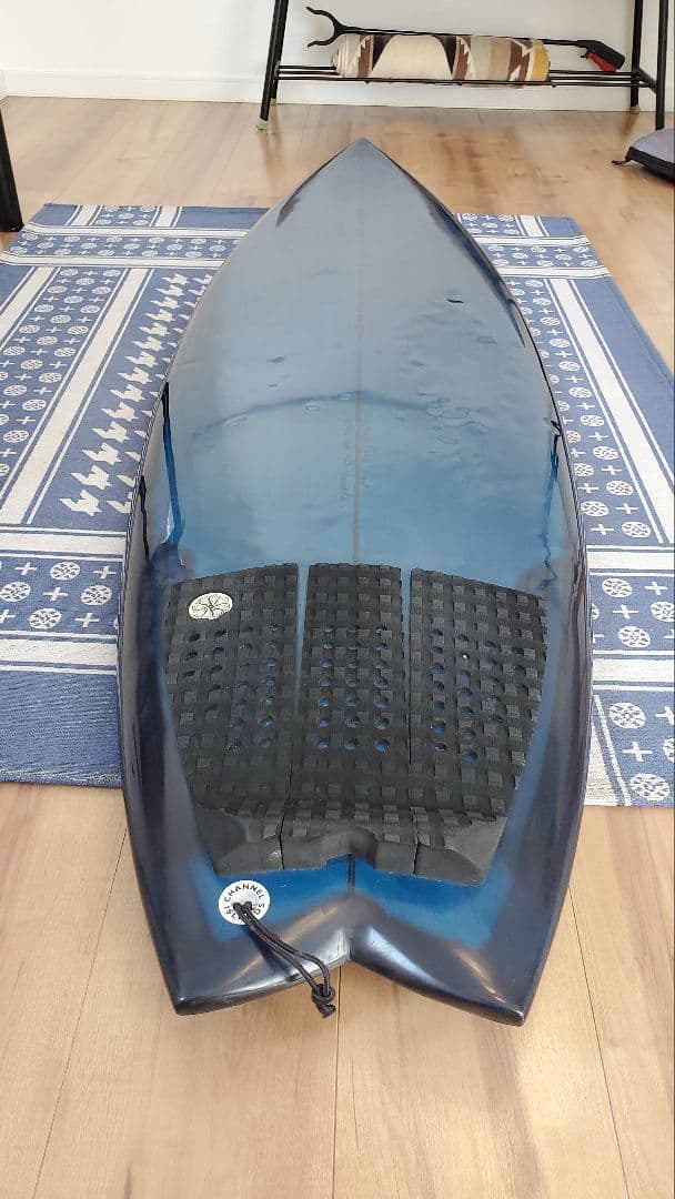 (手続き中)　サーフボード アルメリック　ロケットワイド　5.6 pu