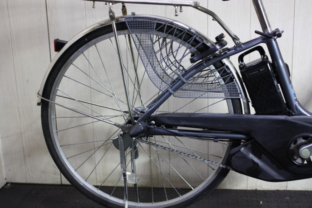 パナソニックビビYX BE-ELYX632N2 8AH 26インチ 3段 LED