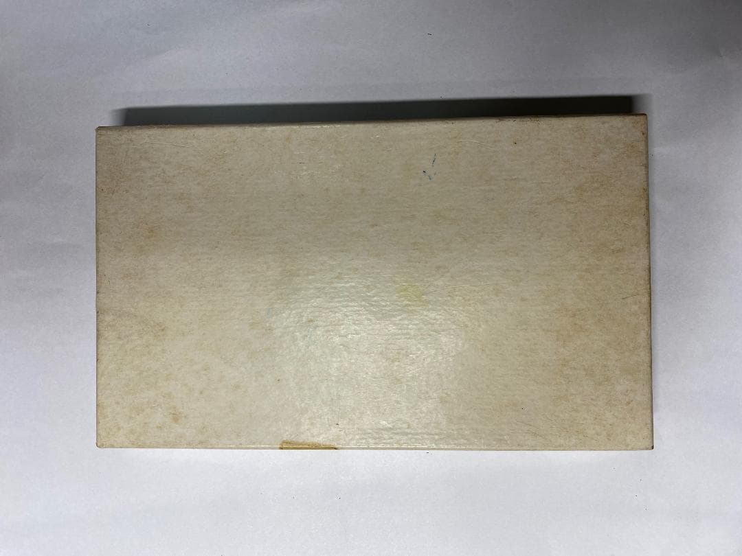 フランクリンミント ジーニアス/レンブラント PR .925 シルバー