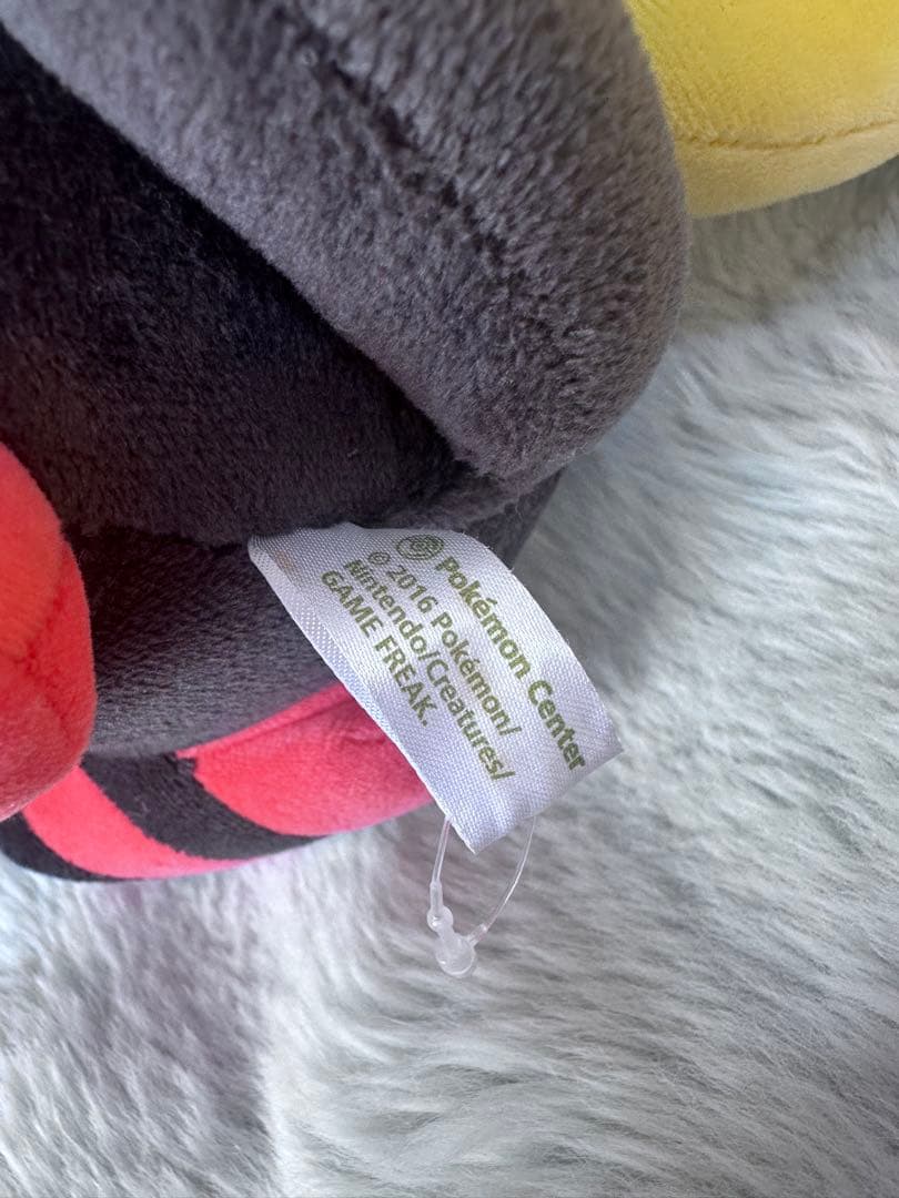 等身大ぬいぐるみ フォッコ&ニャビー