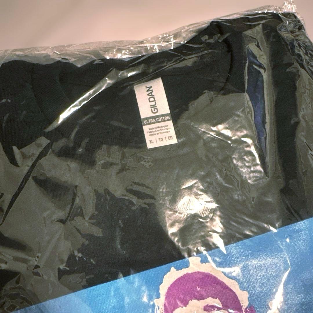 あのちゃん ano I's RING FINGER LONG T-SHIRTS