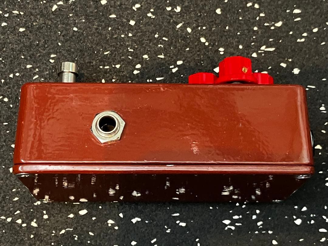 JHS ANGRY CHARLIE V2 ディストーションJCM800