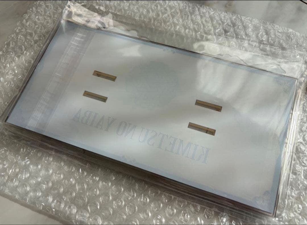 リロホテルズ 鬼滅の刃 A賞 アクスタ コラボ 当選 非売品