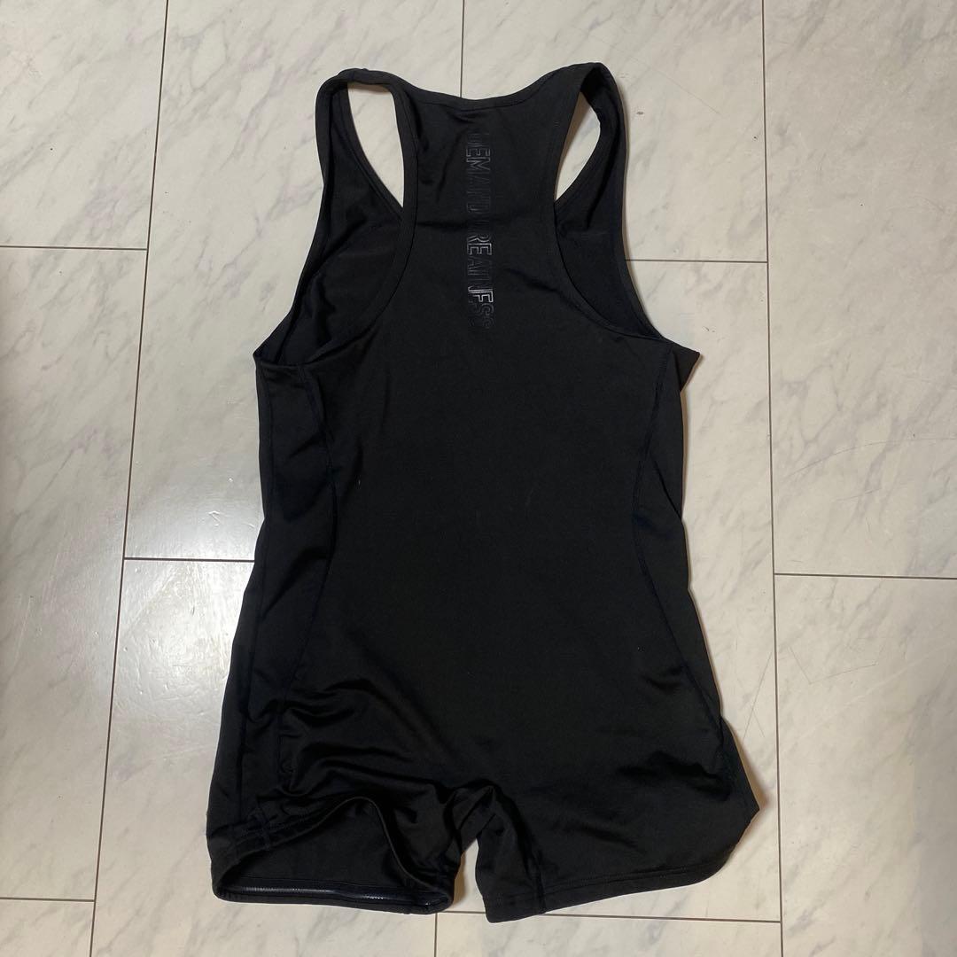 A7 シングレット　XL