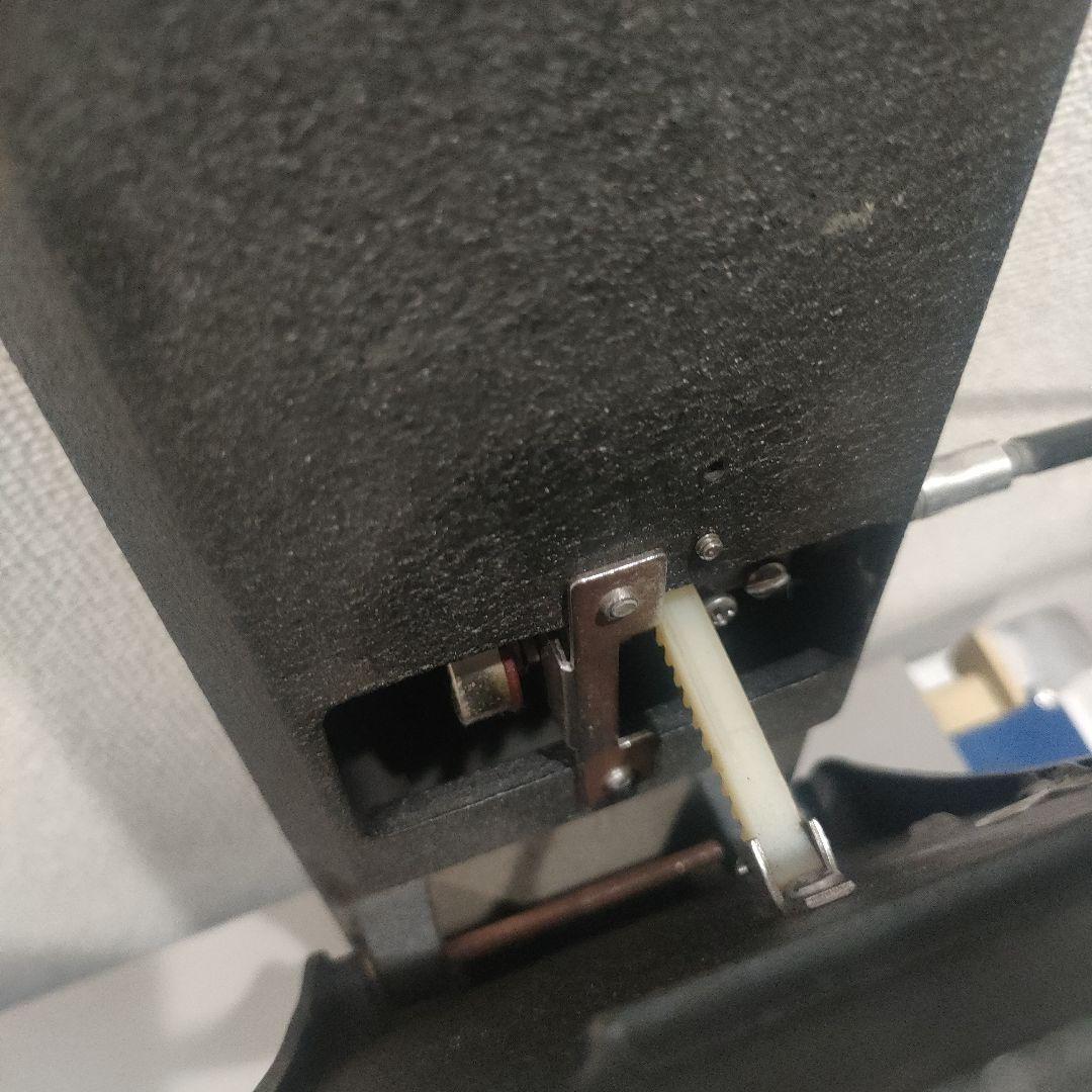 ヴィンテージ Hotfoot electro-harmonix