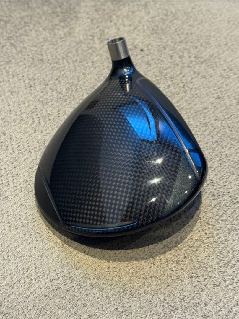 ☆値下げ☆人気美品☆ブリヂストン B3 MAX 9.5° ドライバー ヘッドのみ