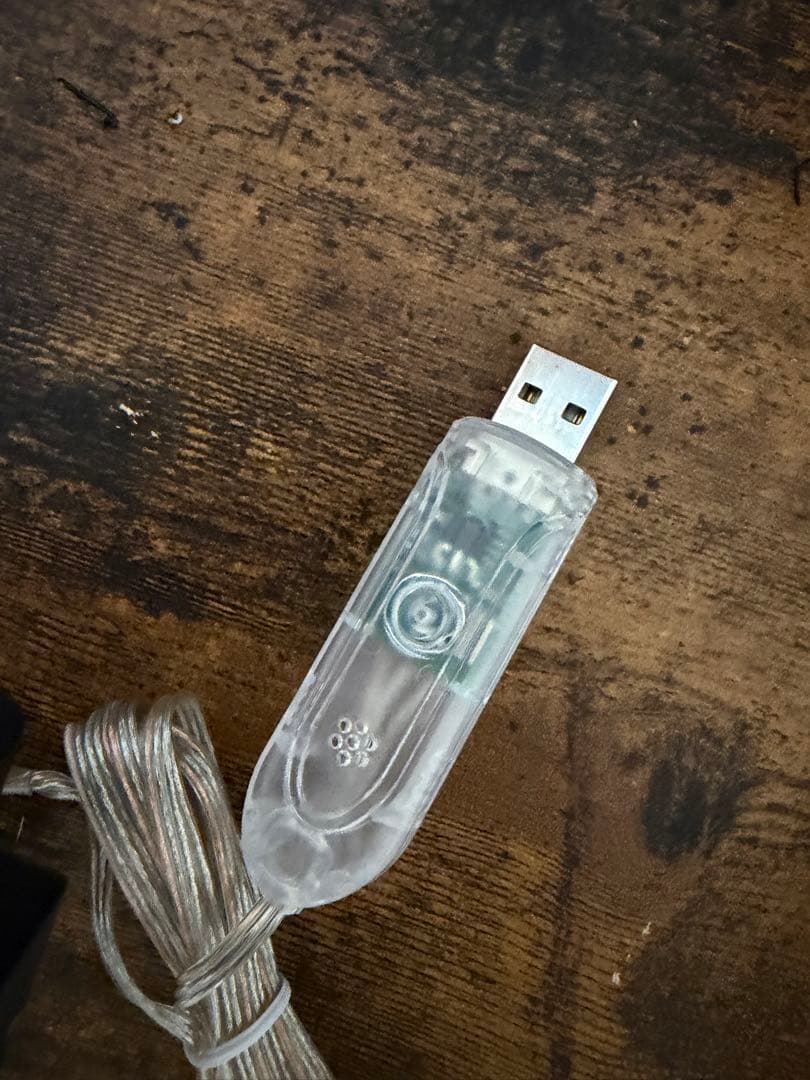 多色 スターウォーズ STARWARS ライト リモコン付き