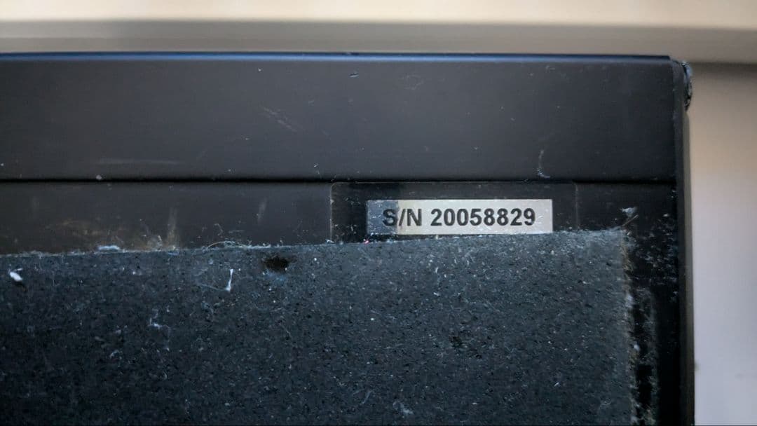 ヒュースアンドケトナー　TUBEMAN