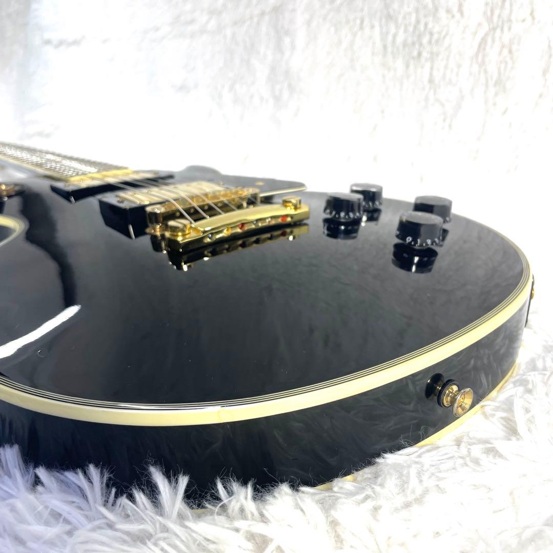 Busker's BLP-300 島村 レスポールカスタム ぼっちざろっく