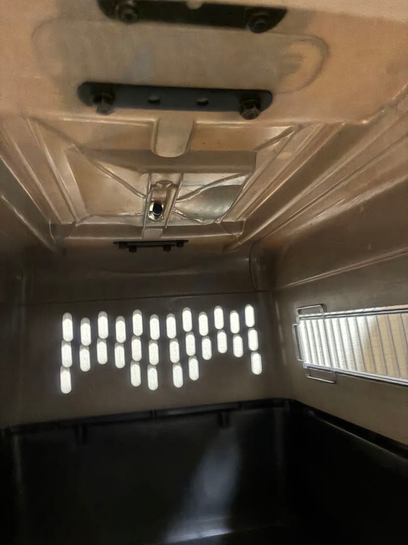 バリケンネル　ウルトラ M 大型犬　中型犬　ゲージ