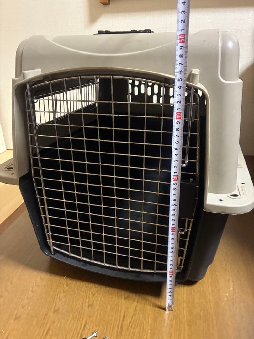 バリケンネル　ウルトラ M 大型犬　中型犬　ゲージ