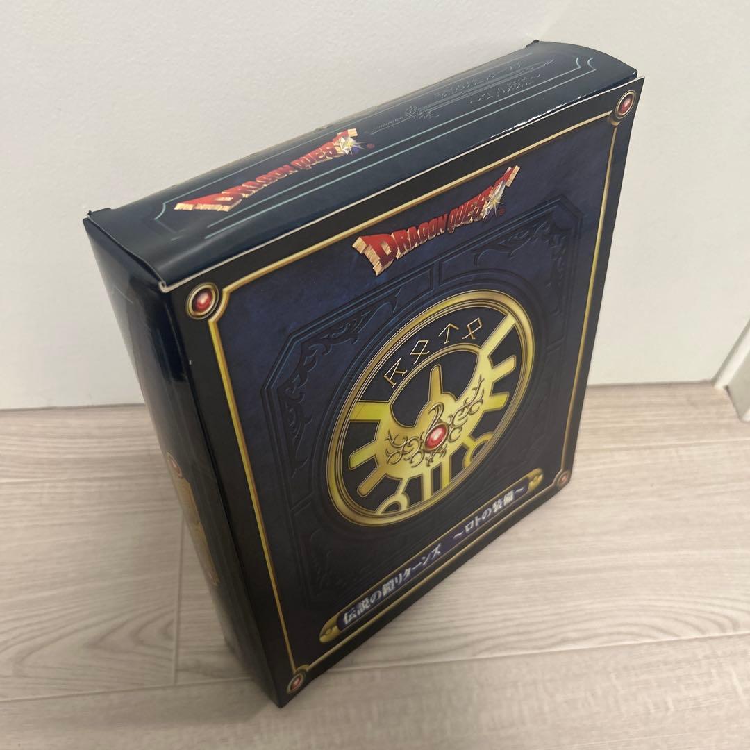 t451 ドラゴンクエスト 伝説の鎧リターンズ ～ロトの装備～