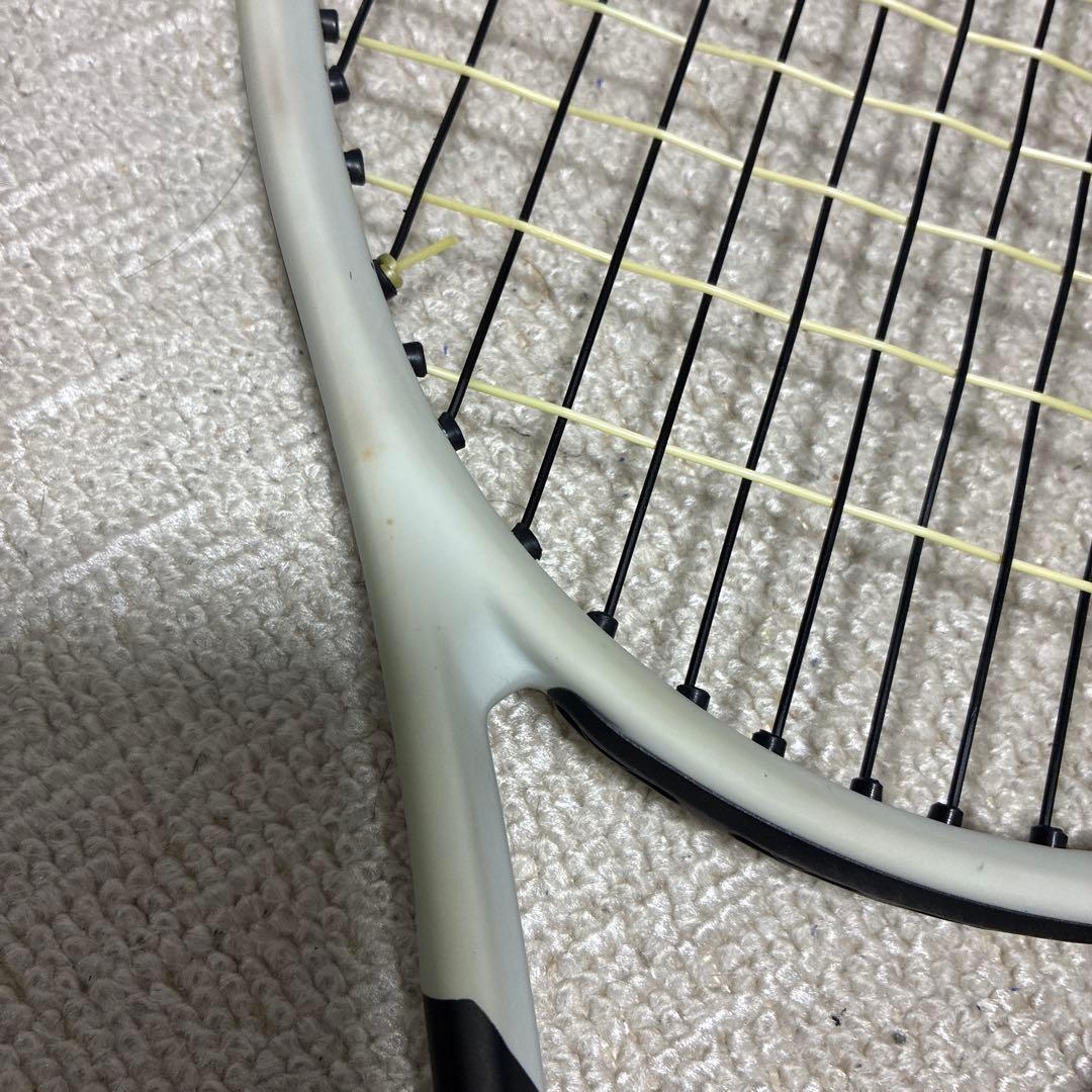 HEAD SPEED MP 2024　G3 ヘッドスピードMP2024