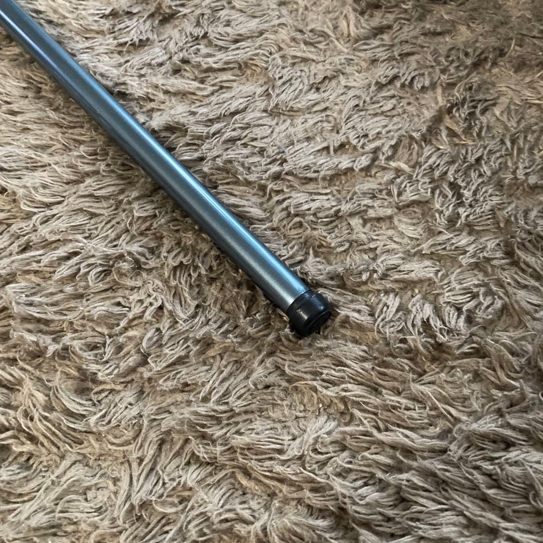 シマノ　寒流ハエ　SX 中硬45