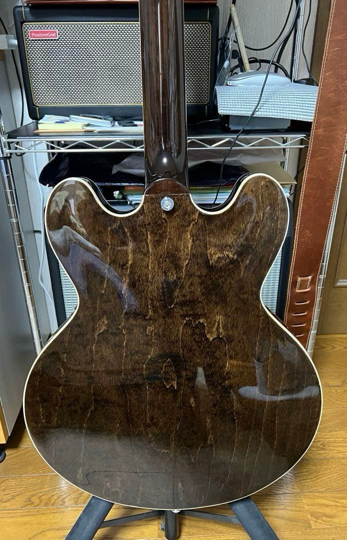 ギター Epiphone USA Casino