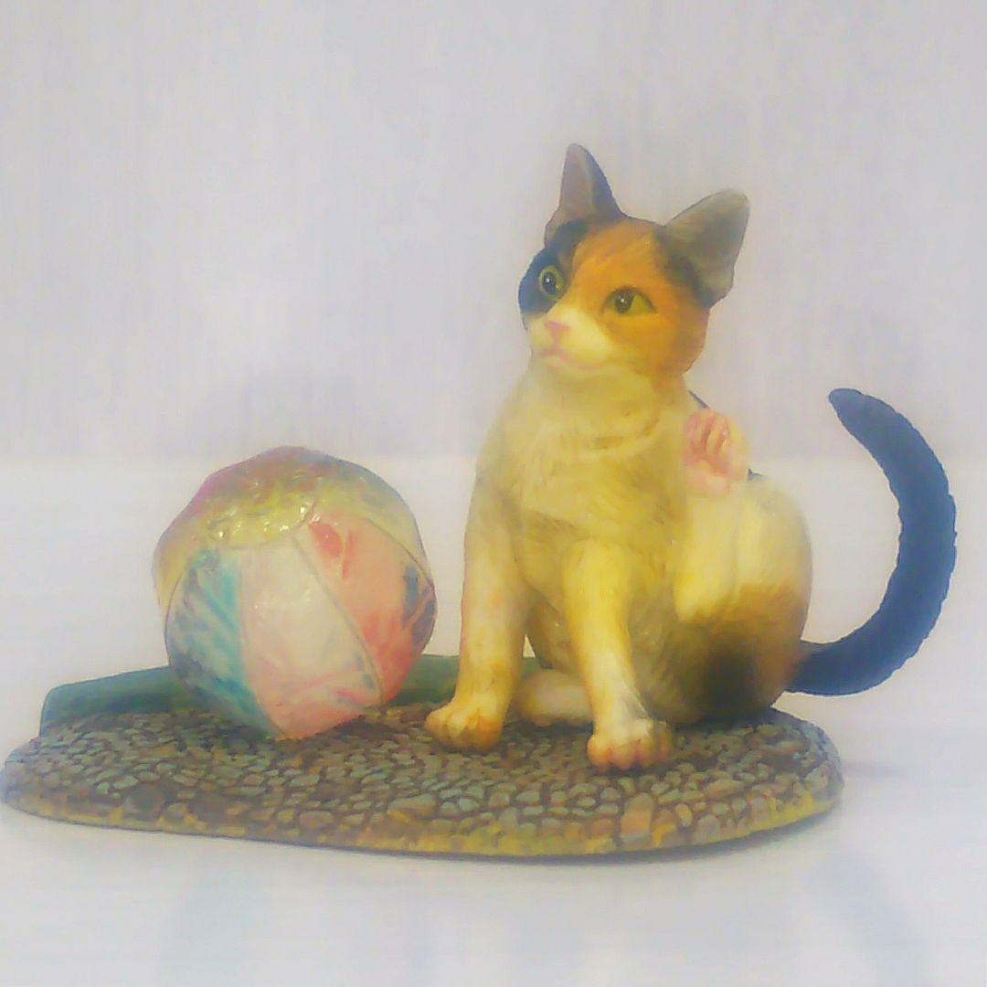 紙風船 昭和猫