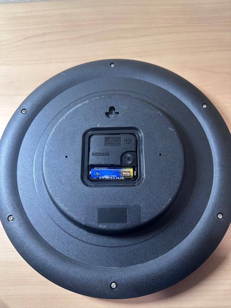 シュガーバニーズ 時計