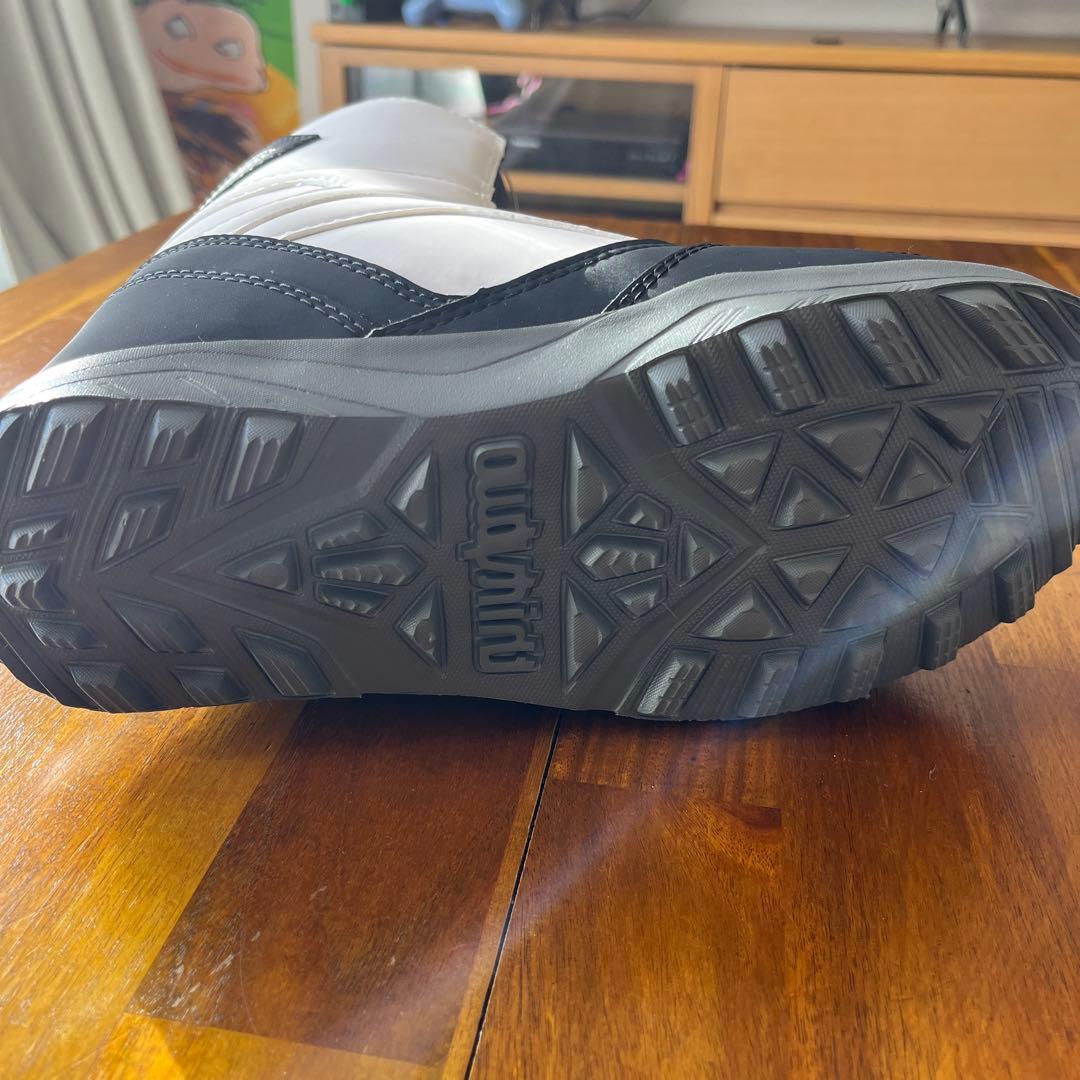 ThirtyTwo Kids Boa スノーボードブーツ US 6.0