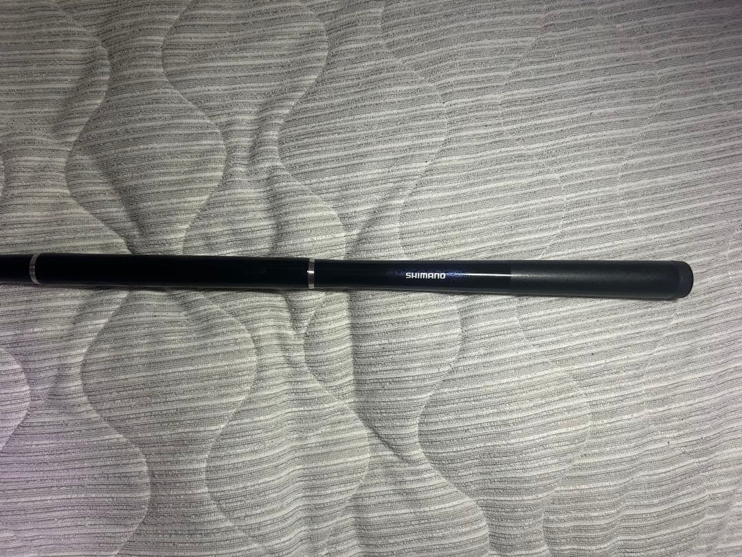 SHIMANO 鱗海XT1-500