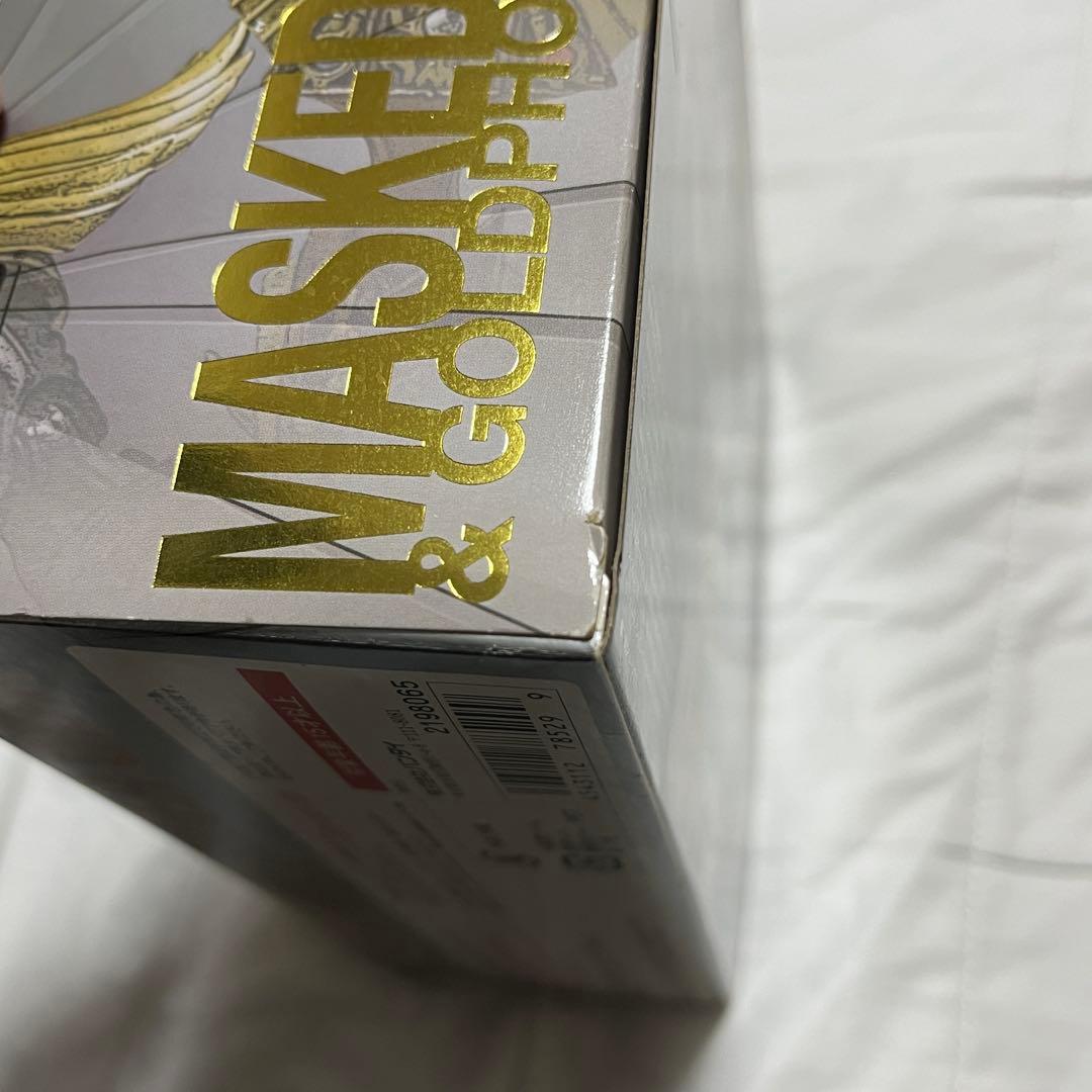 【未開封】S.H.Figuarts 仮面ライダー ナイト サバイブ