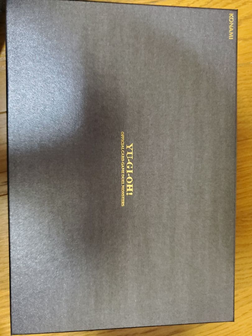 遊戯王25周年記念商品 三幻神スペシャルカードセットステンレス　ゾロ目