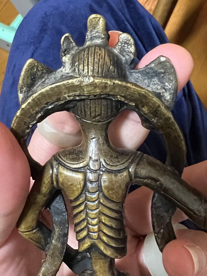 チベット　仏像　骨董　アンティーク